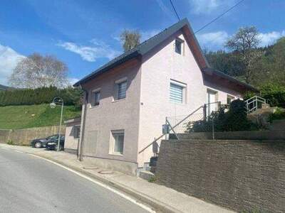 Einfamilienhaus kaufen in 9372 Eberstein (Bild 1)
