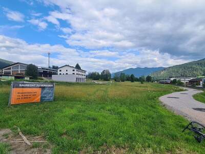 Grundstück kaufen in 5541 Altenmarkt (Bild 3)