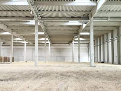 Gewerbeobjekt mieten in 3100 St. Pölten