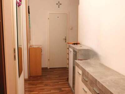 Wohnung mieten in 2486 Pottendorf