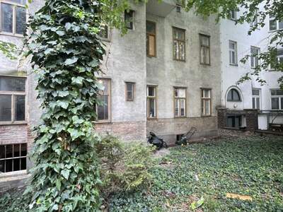 Anlageobjekt kaufen in 1150 Wien (Bild 4)