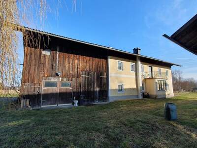 Bauernhaus kaufen in 5231 Schalchen