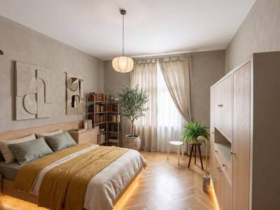 Wohnung kaufen in 1170 Wien