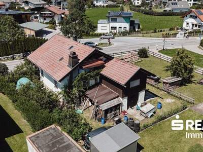 Einfamilienhaus kaufen in 6600 Reutte (Bild 5)