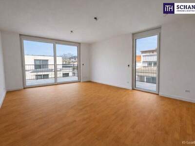 Terrassenwohnung kaufen in 2301 Groß (Bild 5)