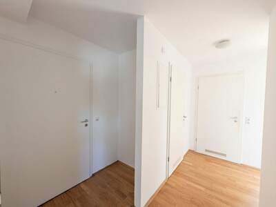 Altbauwohnung mieten in 8051 Graz (Bild 4)