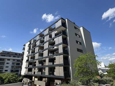 Mietwohnung in 1030 Wien