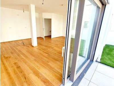Terrassenwohnung kaufen in 1230 Wien (Bild 3)