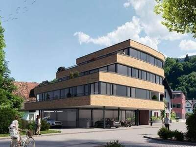 Wohnung kaufen in 6840 Götzis