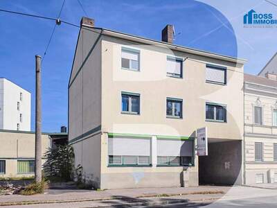 Wohnung mieten in 4020 Linz