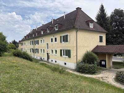 Eigentumswohnung in 4020 Linz