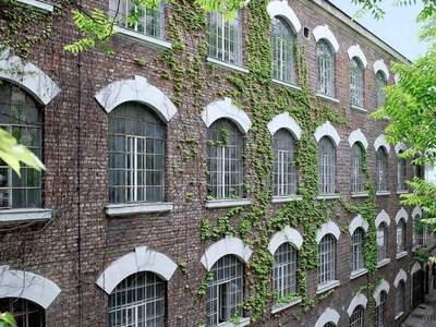 Gewerbeobjekt mieten in 1060 Wien