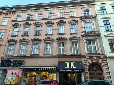 Gewerbeobjekt kaufen in 1030 Wien