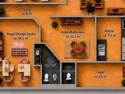 Einzelhandel mieten in 3100 St. Pölten (Bild 3)