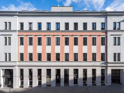 Eigentumswohnung in 1120 Wien