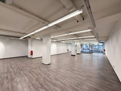 Gewerbeobjekt mieten in 1050 Wien