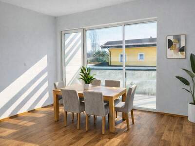 Wohnung mit Balkon kaufen in 8431 Gralla (Bild 1)