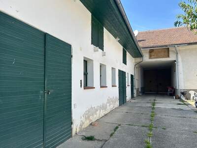 Haus mit Garten kaufen in 3464 Zaina (Bild 5)