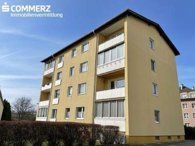 Wohnung kaufen in 2640 Gloggnitz