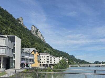 Wohnung mieten in 5400 Hallein