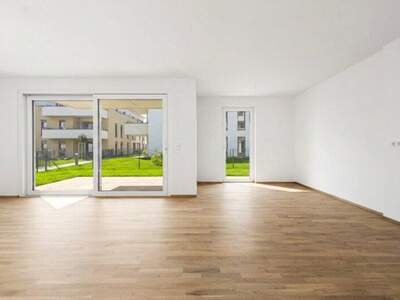 Terrassenwohnung kaufen in 2700 Wr. Neustadt (Bild 3)