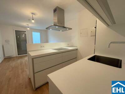 Terrassenwohnung mieten in 1160 Wien (Bild 5)