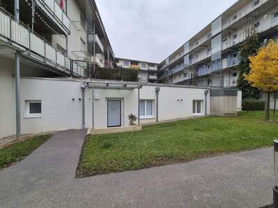 Gewerbeobjekt mieten in 8075 Hart (Bild 2)