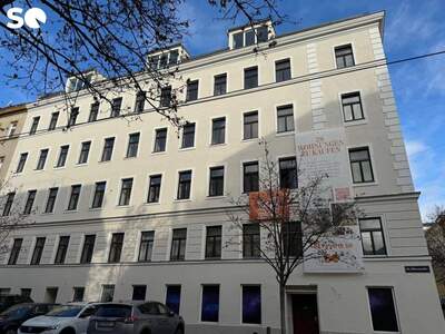 Anlageobjekt kaufen in 1140 Wien