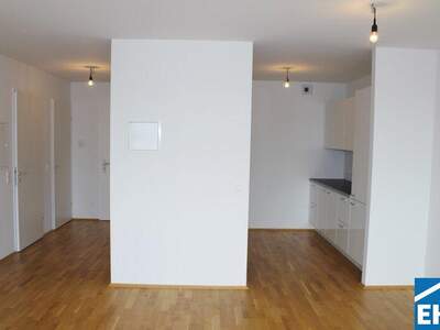 Terrassenwohnung mieten in 1110 Wien (Bild 5)