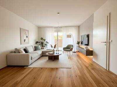 Anlageobjekt kaufen in 8071 Hausmannstätten (Bild 1)