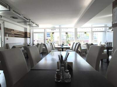 Gewerbeobjekt mieten in 1150 Wien