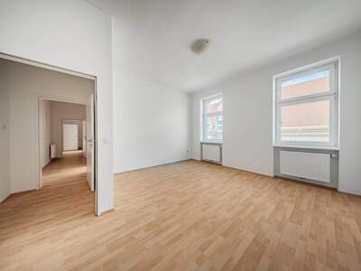Wohnung kaufen in 1160 Wien