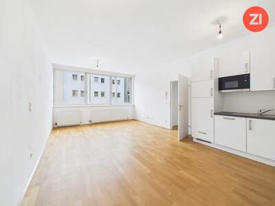 Etagenwohnung mieten in 4020 Linz