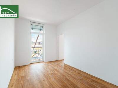 Terrassenwohnung mieten in 8020 Graz (Bild 5)