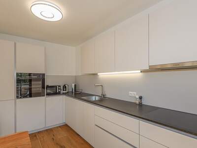 Terrassenwohnung mieten in 6370 Kitzbühel (Bild 5)