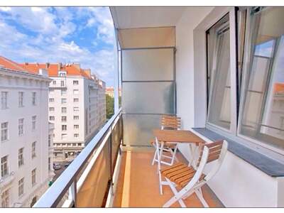 Wohnung mit Balkon kaufen in 1010 Wien