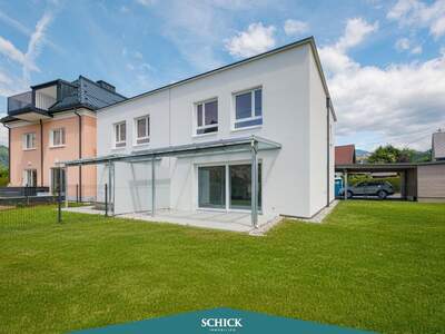 Haus mit Garten kaufen in 9523 Landskron (Bild 4)