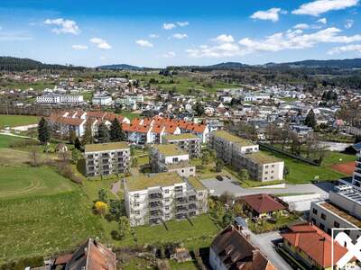 Wohnung mit Balkon mieten in 4240 Freistadt (Bild 1)