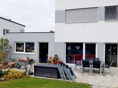 Haus mit Garten kaufen in 3571 Gars (Bild 4)