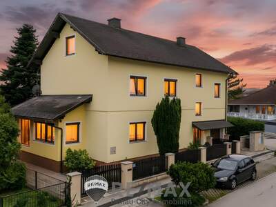 Einfamilienhaus kaufen in 2542 Kottingbrunn (Bild 1)