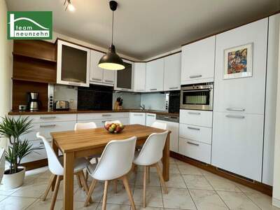 Terrassenwohnung mieten in 1210 Wien (Bild 2)