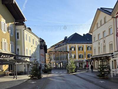 Wohnung mit Balkon kaufen in 5310 Mondsee (Bild 3)