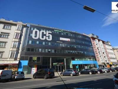 Gewerbeobjekt mieten in 1050 Wien