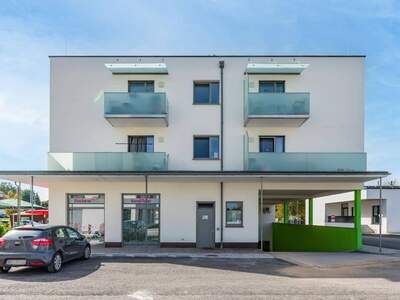 Wohnung kaufen in 5122 Hochburg