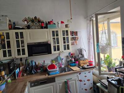 Altbauwohnung mit Balkon mieten in 9300 St. Veit