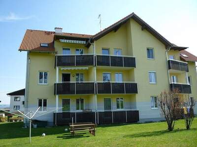 Wohnung mieten in 4725 St. Aegidi