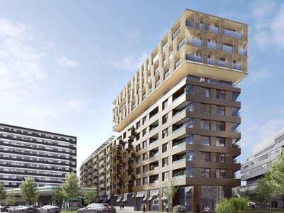 Gewerbeobjekt kaufen in 1100 Wien