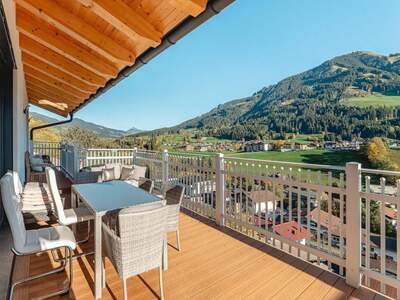 Haus kaufen in 6363 Westendorf