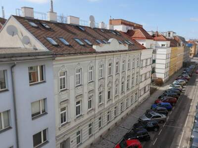 Wohnung kaufen in 1210 Wien