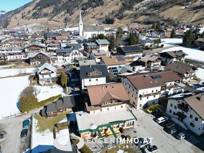 Gastronomie und Wohnung kaufen in 5661 Rauris (Bild 5)